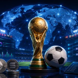 Managing a Crypto Accumulator Across the World Cup Group Stage