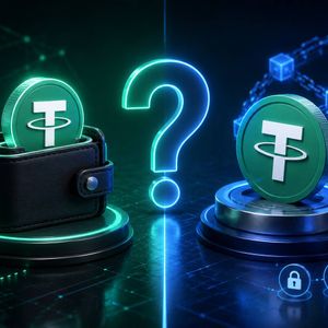 Gasless USDT vs Native USDT: When the Difference Matters