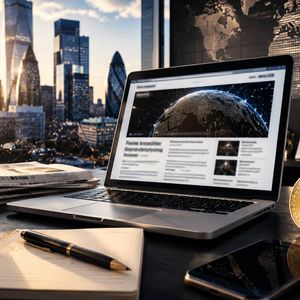 How to Place a Founder Op-Ed in a Tier-1 Crypto Outlet