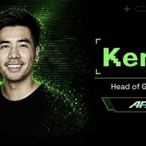 AFX Accelerates Global Expansion with Industry Veteran Ken C Leading Growth