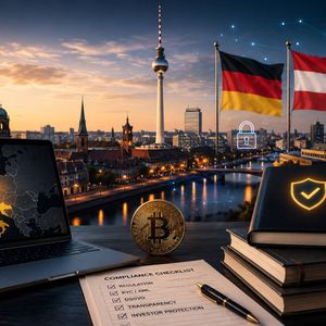 Crypto PR in Germany and the DACH Region: Compliance-First Coverage