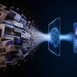 The First Paragraph Problem: Why AI Ignores Most Crypto Coverage