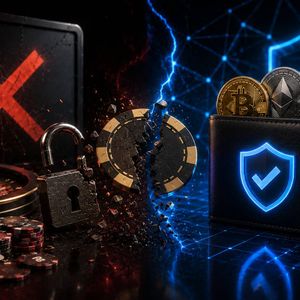 What Happens When a Web3 Casino Won't Pay? Licensing vs Self-Custody in 2026