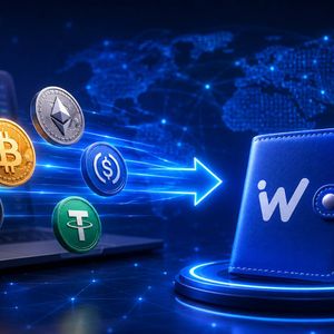 How to Move Your Crypto From an Exchange to IronWallet in 2026