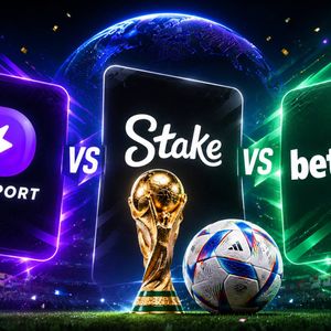 Dexsport vs Stake vs bet365 for World Cup 2026: Which Platform to Choose?