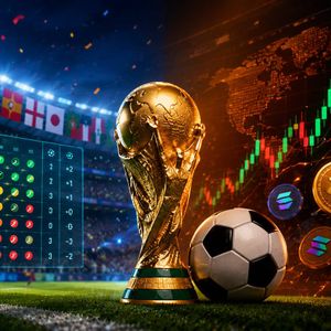 Betting the World Cup Group Finales: Crypto Markets When Tables Are Tight