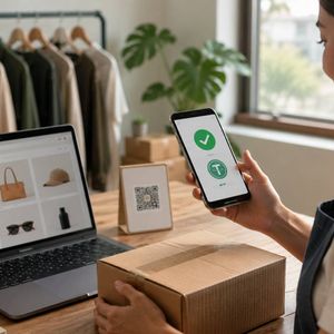 How Small Online Stores Can Accept Stablecoin Payments in 2026