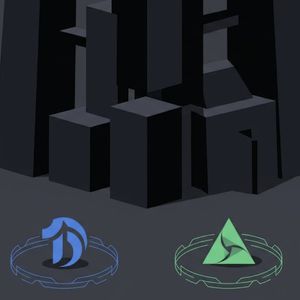 1inch (1INCH): DEX Aggregator Token, API3 (API3): First‑Party Oracle Network – Do They Form A “Smart Routing + Source‑Owned Data” Trading Rail Or Remain Separat...