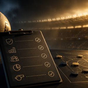 5 Things to Check Before Betting on a World Cup Knockout Match