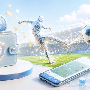 How Non-Custodial Betting Works for World Cup Crypto Wagers