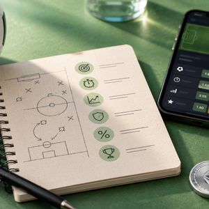 6 Crypto Betting Terms Every World Cup Bettor Should Know
