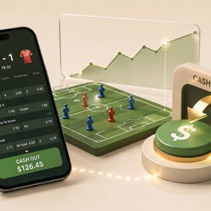 World Cup Cash-Out Options Explained: Closing a Live Bet Early