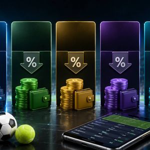 5 Crypto Sportsbook Sites Compared on Fees and Cashier Cost