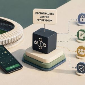 What Makes a Crypto Sportsbook "Decentralized"