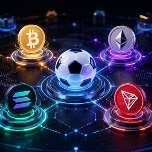 7 Multi-Chain Crypto Sportsbooks for BTC, ETH, SOL, and TRX Bettors
