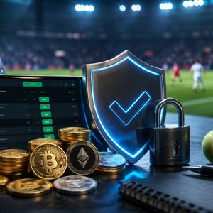 Responsible Betting: Legitimate Crypto Sportsbooks Should Meet These 5 Criteria