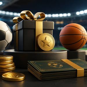 5 Crypto Sportsbooks Compared on Bonus Terms and Wagering