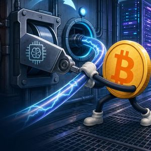 Bitcoin Mining Difficulty Falls Again: Why Miners Are Redirecting Power to AI Data Centers