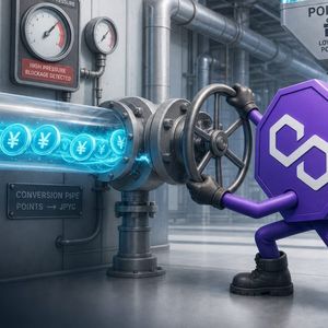 Kansai Electric Turns Loyalty Points Into JPYC: Why Polygon Is Betting on Onchain Yen Payments