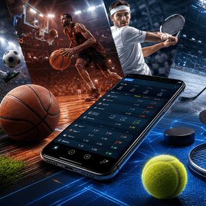Sportsbooks Compared on Coverage and Market Count (2026 Updated Review)