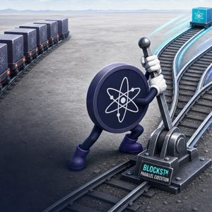 Cosmos Stack Ledger 2026.1: Why BlockSTM and Parallel Execution Matter for ATOM Builders