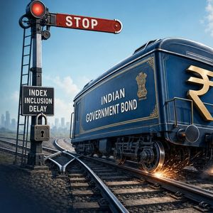 Bloomberg Index Delay Leaves Indian Bonds Facing a Crucial RBI Week