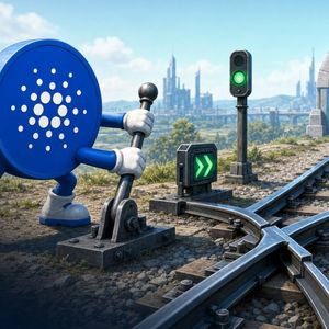 Cardano and Injective Open the First Live IBC Route Between ADA and INJ
