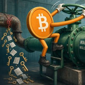 Coldcard's Seed Bug Leaves Old Bitcoin Wallets Exposed Even After a Firmware Update