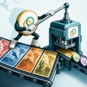 Six Latin American Currencies Move Onchain Through Celo's New wFIAT Suite
