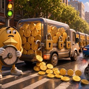 What Is a Token Unlock? How Vesting Schedules Can Move Crypto Prices