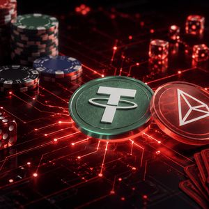USDT on Tron: 5 TRC20 Casinos Ranked on Cashier Cost