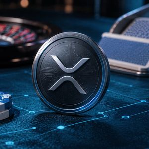 XRP Deposits Need a Tag: 4 Crypto Casinos That Accept Ripple
