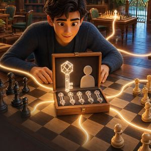 World Open-Sources ProveKit to Bring Zero-Knowledge Identity Proofs Beyond World ID
