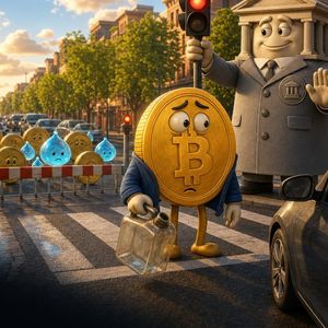 Fed Raises Rates to 3.75%-4%: What the First Hike Since 2023 Means for Bitcoin and Crypto Liquidity