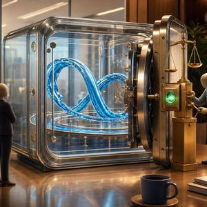 Payward Plans Regulated Hyperliquid Perpetual Futures for U.S. Clients