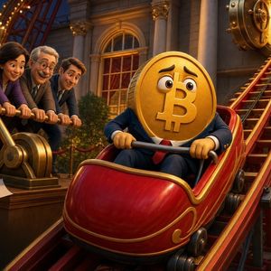 House Committee Advances Bill to Put the U.S. Strategic Bitcoin Reserve Into Law