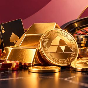 Tokenised Gold at the Casino Cashier: Betting With XAUt