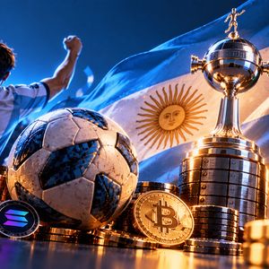Liga Profesional and Copa Libertadores: 5 Web3 Sportsbooks for Argentine Football Fans Living Abroad