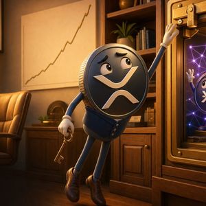 XRP Near $1.49 Before XRPN Goes Live: Could $1.54 Unlock the Next Rally?