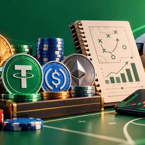 Bankroll Basics for Crypto Bettors: Units, Limits and Stablecoins