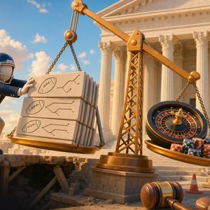 NFL Urges Supreme Court to Treat Sports Prediction Contracts as Gambling