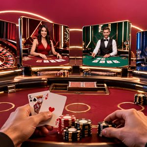 RNG Tables and First-Person Games: 11 Crypto Casinos With Digital Table Ranges