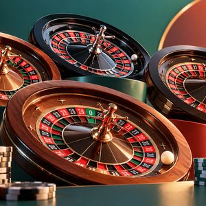 Roulette Variants Explained: European, French, American and Multiplier Wheels