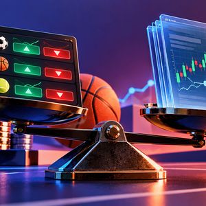 Event Contracts Next to Match Odds: 4 Licensed Sportsbooks With Prediction Markets