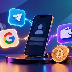 Telegram, Google, or a Wallet: 9 Crypto Sportsbooks Ranked on Login Options