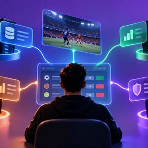 Integrity Services, Data Feeds and Your Account: Who Sees Your Bets