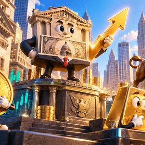 US Treasury Yields Near 5%: What It Means for Stocks, Gold and Crypto