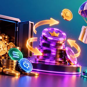 Token Rewards at Web3 Casinos: Staking, Rakeback and Airdrops Compared