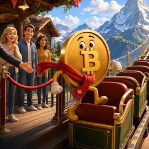 FINMA Approves Switzerland’s First Retail Bitcoin ETF