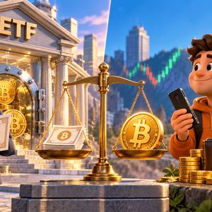 Bitcoin ETF vs Buying Bitcoin Directly: Fees, Ownership and Risks